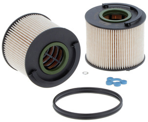 Filtr paliwa SN 70250