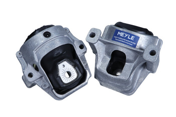 MEYLE Poduszka Silnika 1001991401/S Audi A4, A5, Q5 06.07- Prawy/Lewy Przód (Zestaw) S