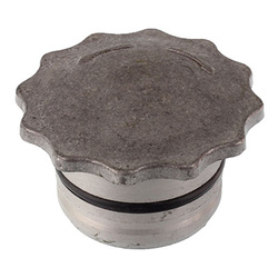KOREK WLEWU OLEJU MTZ FI 48MM, METALOWY A1901001