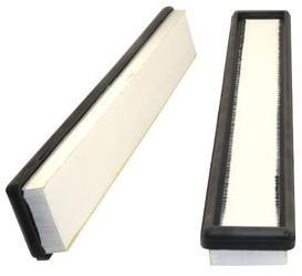 Filtr kabinowy NOT CERTIFIED EN15695 SC 90341