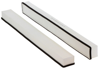 Filtr kabinowy NOT CERTIFIED EN15695 SC 60077