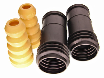 KYB ZESTAW MONTAŻOWY AMORTYZATORA MITSUBISHI CARISMA, COLT, LANCER, SPACE STAR 96-