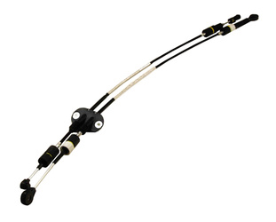 MAXGEAR Linka zmiany biegów Ford Focus 1,4-2,5 04-06