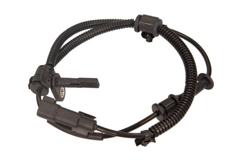 MAXGEAR Czujnik ABS 1235053/MG OPEL PRZÓD INSIGNIA 08- / SAAB 9-5 740MM LEWY/PRAWY