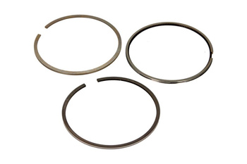 MAHLE ZESTAW PIERŚCIENI TŁOKOWYCH 03020V2 VW BEETLE 00-