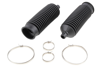 NK Osłona przekładni kierowniczej 5094808 VOLVO S70 97- TRW Komplet na dwie strony