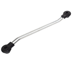 ŁĄCZNIK DŁUGI ZGRABIARKI KPL. L=410MM 5266041001