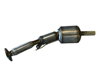 JMJ Filtr Cząstek Stałych DPF Dacia Duster 1,5DCI 4X4 JMJ1213