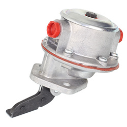 FDR POMPA PALIWA ZASIL. FORD, NEW HOLLAND 683F9350AA