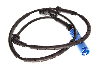 BOSCH Czujnik ABS 0986594662 LAND ROVER RANGE ROVER 4.2 05-