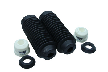 MAXGEAR Zestaw montażowy amortyzatora SMART Przód FORTWO COUPÉ (451) (07-), FORTWO CABRIO (451) 07- 72-4336