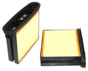 Filtr powietrza ASP 002601AB003