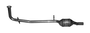 JMJ Katalizator DACIA LOGAN 1,4/1,6 JMJ1090036