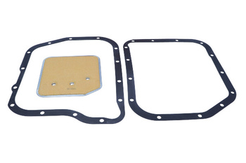 MAXGEAR Filtr automatycznej skrzyni biegów GF-0061 do Jeep Grand Cherokee 4.0 91-99, Kpl. z uszczelką