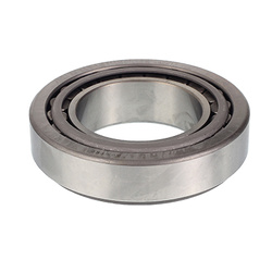 ŁOŻYSKO STOŻKOWE 1-RZĘDOWE 32217 METRYCZNE, 150X88X36MM 32217