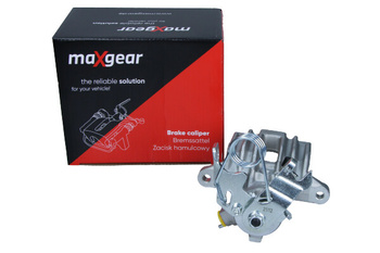 MAXGEAR Zacisk Hamulcowy 82-0025 Tył Audi A6 Quattro / VW Passat 4Motion Lewy (Bez Jarzma)