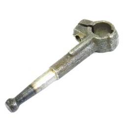ORYGINALNE - Dźwignia Biegów MTZ 701703011