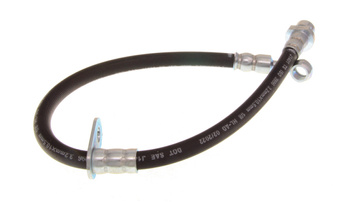 MAXGEAR PRZEWÓD HAMULCOWY ELASTYCZNY HONDA ACCORD 2.0-2.4 03- TYŁ LEWY 52-0475