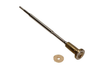 BOSCH ZESTAW ZAWORÓW WTRYSKIWACZA F00VC01022