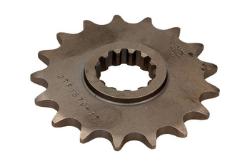 JT ZĘBATKA NAPĘDOWA PRZÓD MOTO STALOWA