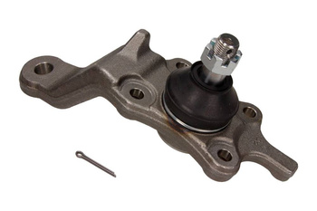 FEBI SWORZEŃ WAHACZA TOYOTA PRZÓD LANDCRUISER 96- LEWY DOLNY