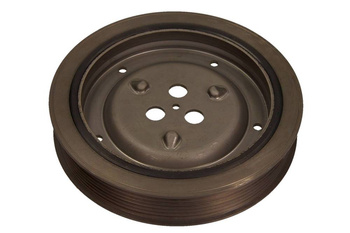 FEBI Koło Pasowe Wału Korbowego FE104277 Ford 2.2TDCi