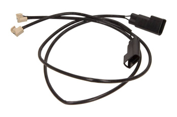 QUICK BRAKE QBWS 0312 A Czujnik zużycia klocków hamulcowych TYŁ FORD TRANSIT 06-