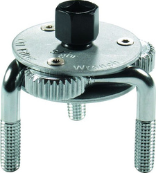 CONDOR Klucz nastawny do filtrów oleju CON C.251 65-130 MM