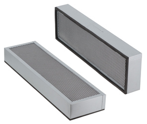 Filtr kabinowy NOT CERTIFIED EN15695 SC 90260 CAG