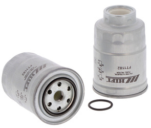 Filtr paliwa FT 1182