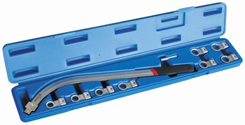 ASTA KLUCZE DO NAPINACZA PASKA ROZRZĄDU - ZESTAW