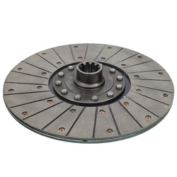 TARCZA SPRZĘGŁA JUMZ I-STOPNIA FI 316MM, FI 32/38MM, 10Z, BEZ ŁOŻYSKA 451604040-R