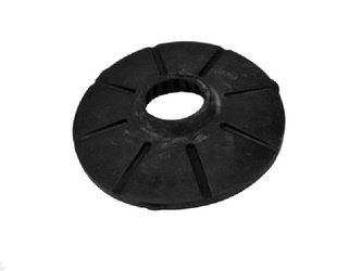 TED-GUM Podkładka sprężyny 00504084 OPEL Tył (Dół) Astra G/H Lewy/Prawy