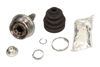 MAXGEAR PRZEGUB ZEWNĘTRZNY 25-5084MG do MAZDA 6 (od 2002, 1.8-2.5, z ABS)