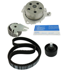 SKF Zestaw Rozrządu Paska VKMC02177 Alfa Romeo 1.8/2.0 16V 95-