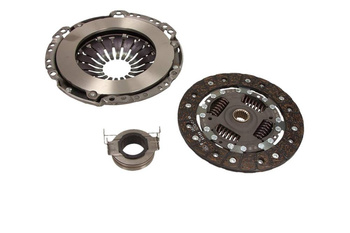 LUK Zestaw Sprzęgła 620317300 TOYOTA YARIS 1.3 VVT-I 05-