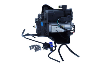 MAXGEAR Kompresor Zawieszenia Pneumatycznego 27-0912 LAND ROVER DISCOVERY 04- (AMK)