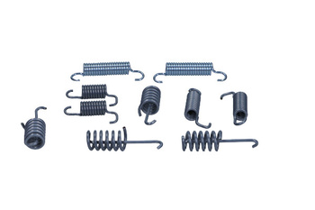 QUICK BRAKE Sprężyny Szczęk Hamulcowych QB105-0004 do MB Sprinter (od 2006), VW Crafter (od 2006)