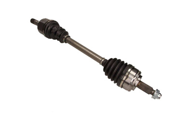 MAXGEAR Półoś Lewa RENAULT MASTER III 2.3 DCI 27-1249MG