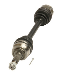 MAXGEAR Półoś 27-3552MG Jeep Compass/Patriot, Dodge Caliber, Prawy