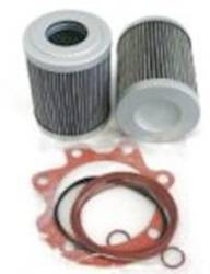 Filtr hydrauliczny przekładni SF HY 90386-SET