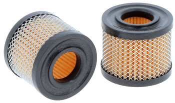 Filtr odpowietrzania SA 12527