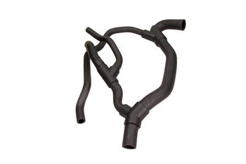 MAXGEAR Przewód chłodnicy 18-0484 dla Renault Clio II 1.2/1.9D / Kangoo, Dolny