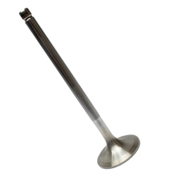 GMP ZAWÓR WYDECHOWY SILNIKA SW-400 TURBO NO.7 PLA2585K