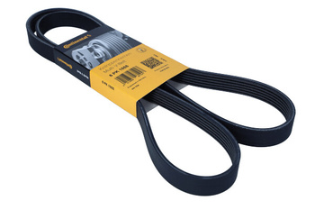 CONTITECH Pasek klinowy wielorowkowy 6PK1555 - CONTITECH 6PK1555