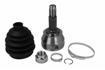 METELLI Przegub Zewnętrzny FIAT DOBLO 1.9JTD