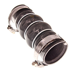 NRF Przewód intercoolera 166004 CITROEN C4 1.6D 05-