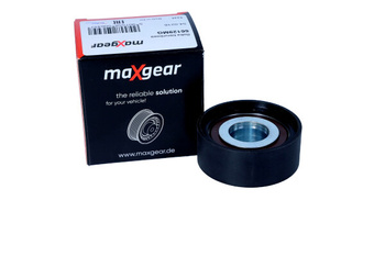 MAXGEAR ROLKA PASKA WIELOROWKOWEGO LAND ROVER