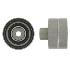 SKF ROLKA PASKA ROZRZĄDU NISSAN PATROL 2,8D 88-