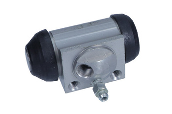 BOSCH Cylinderek hamulcowy F026002021 RENAULT TWINGO 1.0 14- Lewy